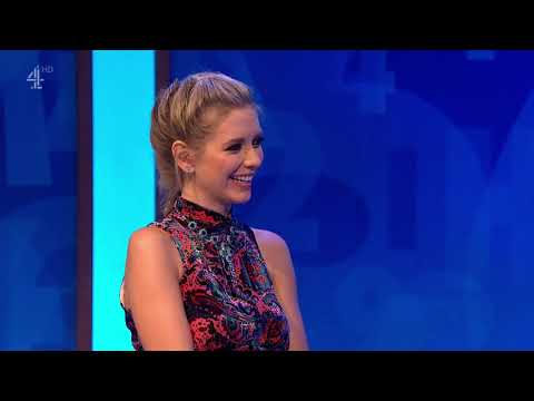 8 Out Of 10 Cats Does Countdown S18E02 HD - 02 august 2019