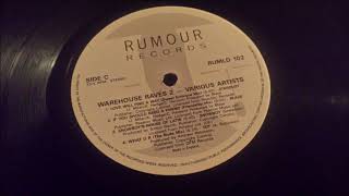 DJ Lelewel - House Machine (Piano Dub Version)