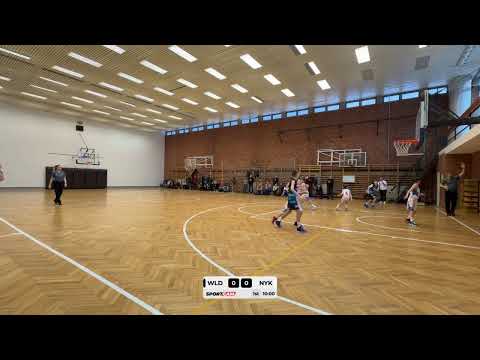CM U11: ACS Wildcats 2015 (baieti) - NyKK Eötvös U11