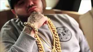 Mayalino feat. Pusha T & Scarface - Kilo Champ