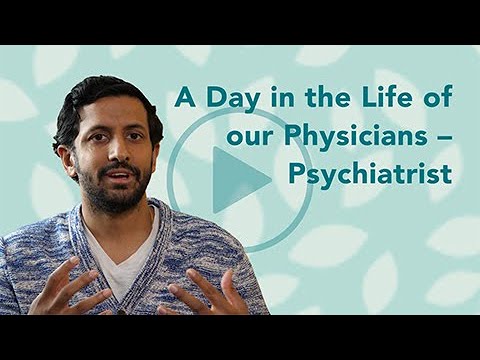 Psychiatrist | Vibepedia