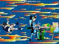 MUGEN Request Finn Cassie Cage Vs Sasuke Sub Zero MK2