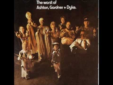 Ashton Gardner and Dyke - Oh Lord