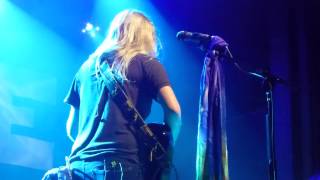 Lissie - Oh Mississippi