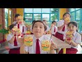 Mie Gelas Gratis Satu Tvc