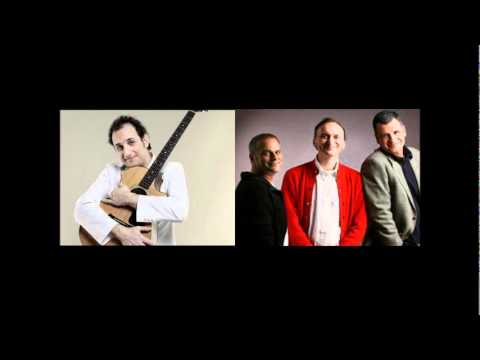 Andrea Di Marco e i grandi cantautori scartati da Sanremo