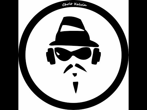 Chris Kalvin  - Shows Deep In To The High Seas Vol 3