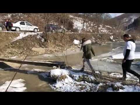 Caravana Fabricii de Fapte Bune - Reghiu