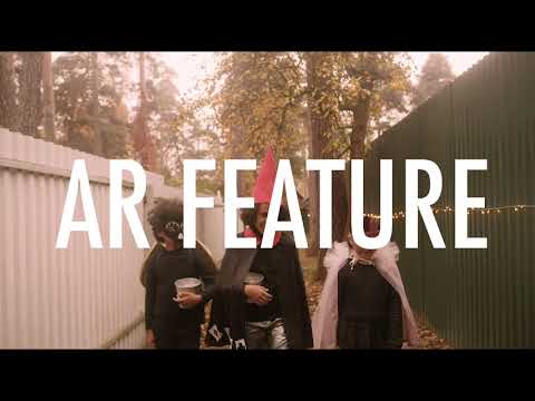 Fed Square Spook Search