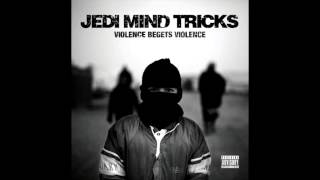 Jedi Mind Tricks - Chalice Instrumental
