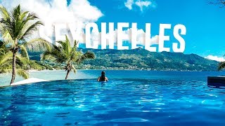 Tropical Paradise