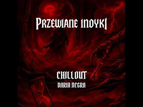 Daria NEGRA - Chillout (cover)