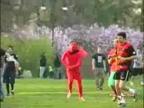 The annoying devil Italy 3