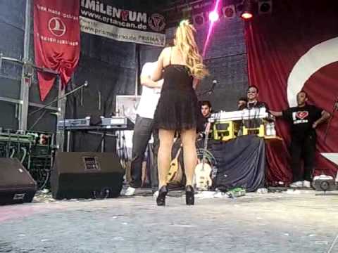 TÜRK GÜNÜ _ 11.07.2010 - LARA - [ part8 ]