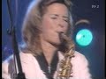 Candy Dulfer " 2 Miles "