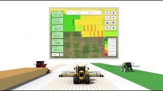 デジタル農業へようこそ - Climate FieldView