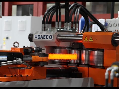 Leaf Spring Parabolic Taper Line