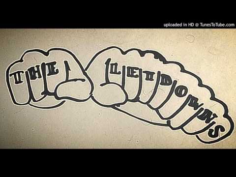 the letdowns-home