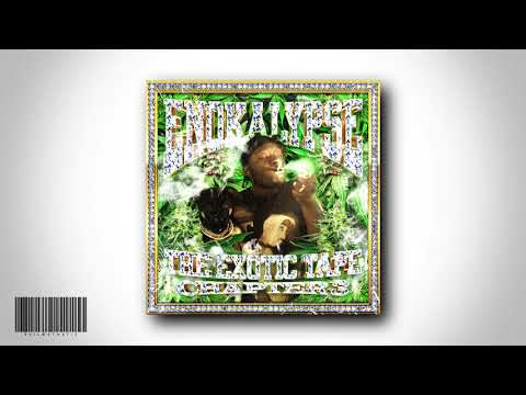 ENOKALYPSE - THE EXOTIC TAPE CHAPTER 3 [FULL TAPE]