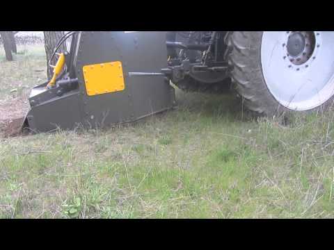 AGRI WORLD SRL -  MECHANICAL CONSTRUCTION www.agri-world.it