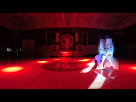 ??? | Solo Show All Styles Junior | Lithuanian Cup 2013