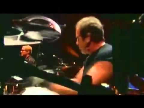 Richie Sambora - Lay Your Hands on Me State Collage 2011