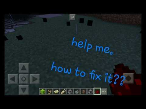 MINECRAFT PE.NO SOUND. HOW TO FIX?????