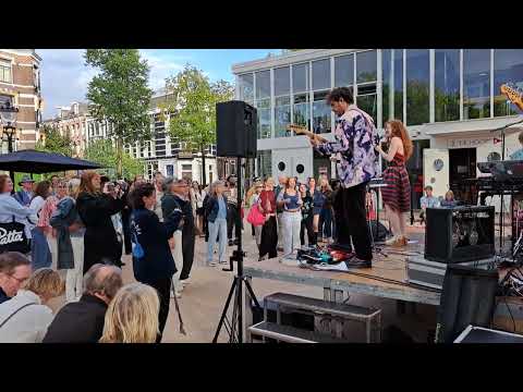 Ginge Grachtenfestival 2025 de Hoop