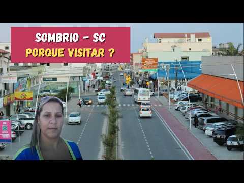 Sombrio - SC -  BR #EP24