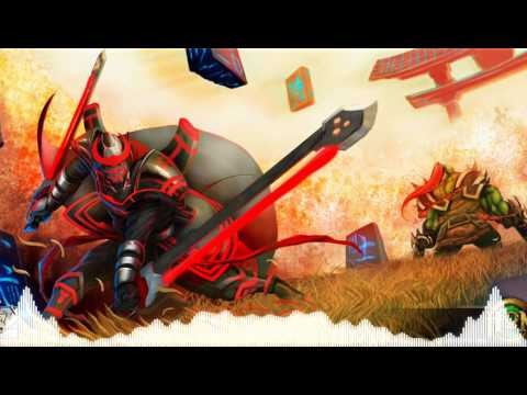 SUBFILTRONIK & BADPHAZE - SPAZZOUT (EMOXX BOOTLEG) (5OHMAN EDIT)