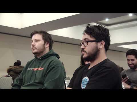 CW Ranbat Apr'19 - SSBM Singles LSF - KNG | Dekar vs Zhye