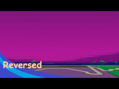 F-Zero - Port Town Theme Reversed