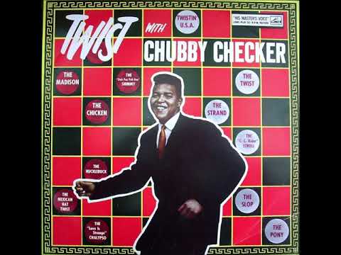 download lagu mp3 mp4 The Twist Chubby Checker 320kbps, download lagu The Twist Chubby Checker 320kbps gratis, unduh video klip Download The Twist Chubby Checker 320kbps Mp3 dan Mp4 Popular Gratis