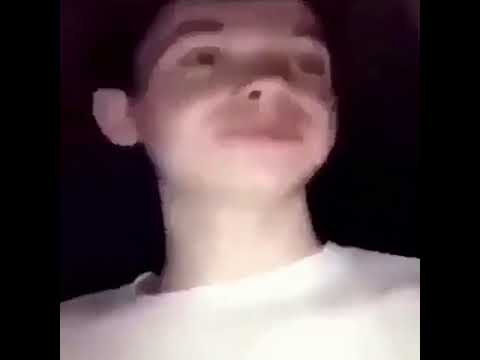 SCP-5010-(Leno) Leaked footage, circa 1984