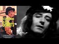Peter Sellers, "Now Is the Winter of Our Discontent"