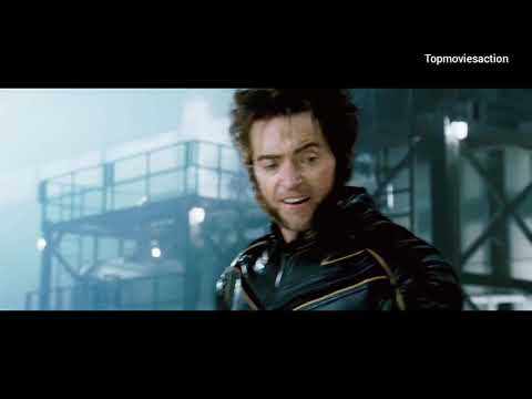 I m The Juggernaut  Bitch   Scene   X Men