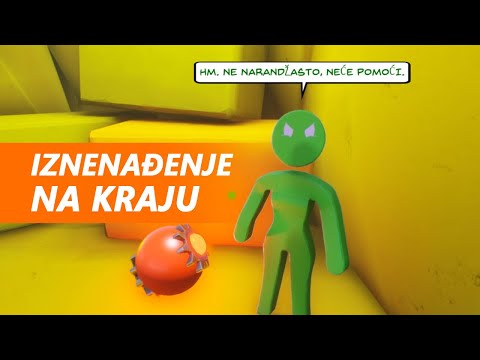 ISPLATIO SE SAV TRUD OKO OVE IGRE - Supraland Six Inches Under (EP23)