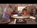 Farewell Digital Animation Showreel