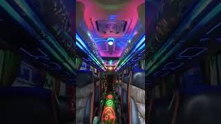 Download lagu Kerenya Dugem Di Bus Dwi  Trans mp3