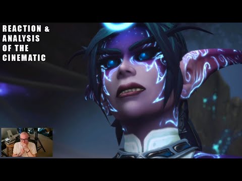 "BATTLE OF ARDENWEALD" CINEMATIC • INITIAL REACTION & NEXT DAY ANALYSIS