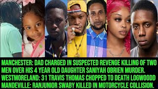 Download lagu DOUBLE HOMICIDE MANCHESTER ! DAMIE AND YAKIENI KILLED |TRAVIS CHOPPED TO DEATH | RANJUNIOR KILLED  mp3
