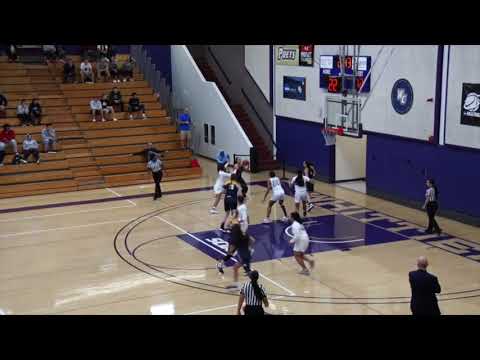Makana Stone - Whitman College Highlights - 2019-2020