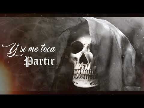 Lobo Luna - Para mi Santa Muerte