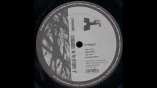 Javi Golo & Andres Gomes - Expanden (a1)