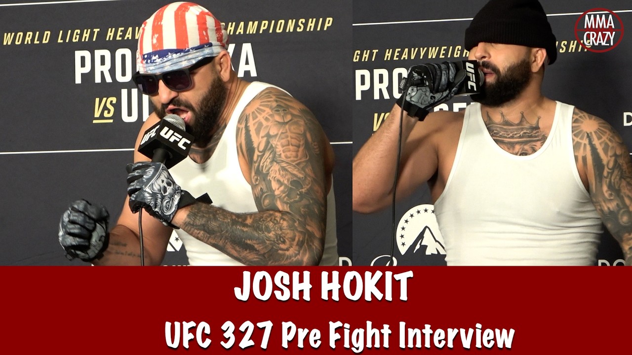 The Down Vato Arrives