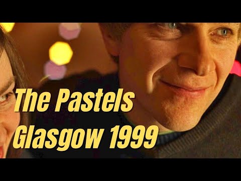 The Pastels - Live Glasgow 1999 (The Best version)