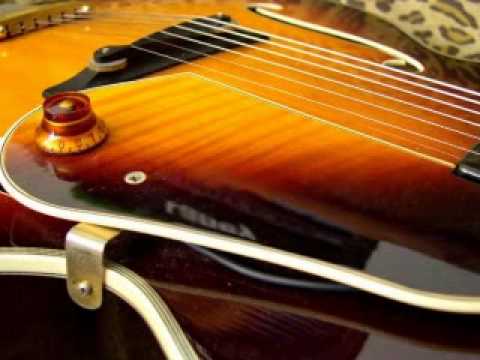 Catalina Kiss - Acoustic Alchemy (Best of).wmv