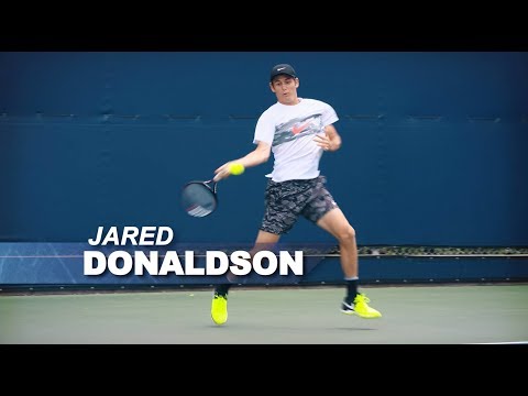 2017 10 To Watch Young Americans - Jared Donaldson