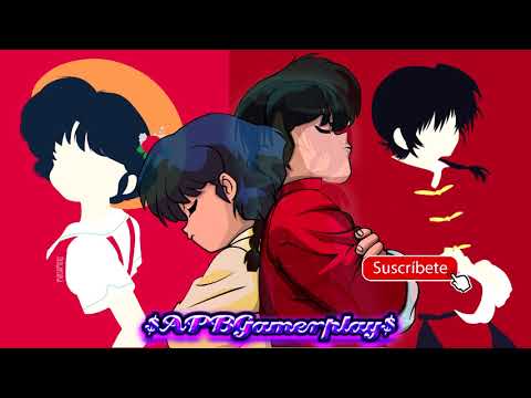 Ranma 1/2 OST - Okay Is Not The Word Extendido