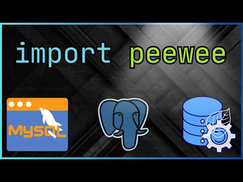 This Python Library needs to get more attention 🙏